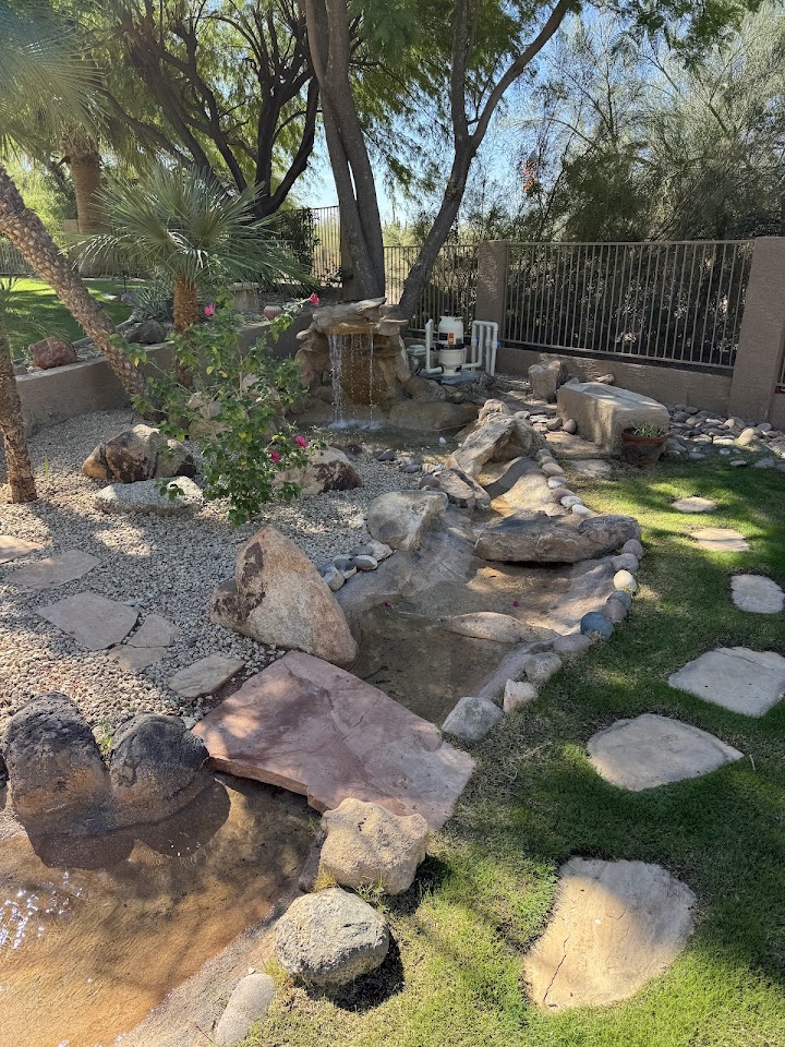 Arrowhead Pools And Spas DBA Arrowhead Custom Pools project